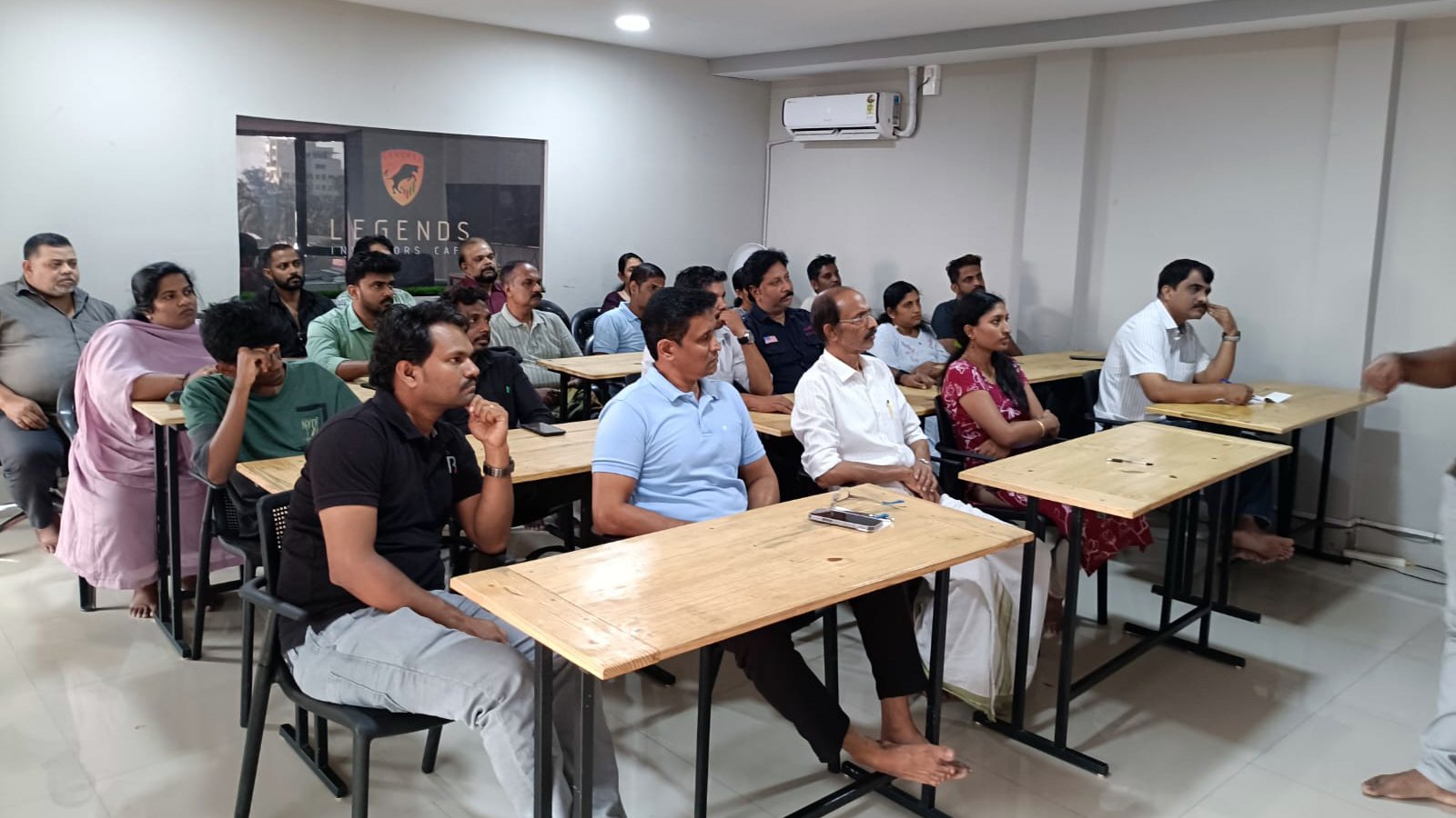 legends-stockmarket-academy