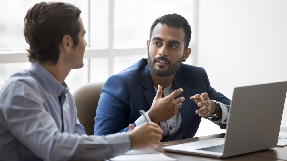 personal mentorship guidance