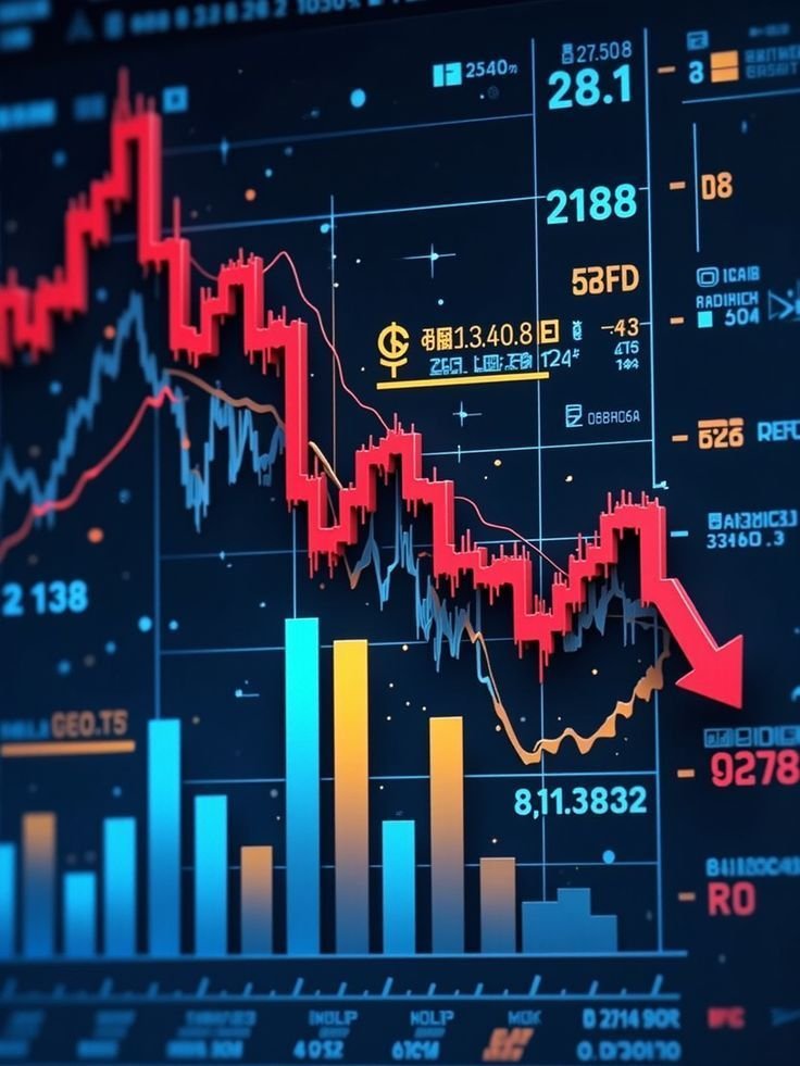 WHAT IS FOREX TRADING